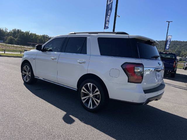 Certified 2020 Ford Expedition King Ranch AWD/4WD image 5