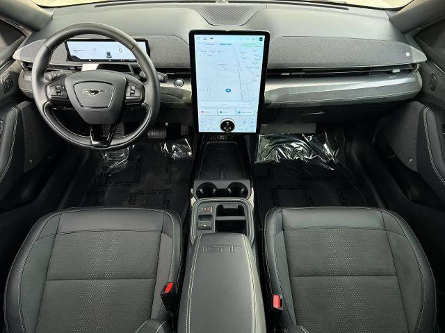Certified 2025 Ford Mustang Mach-E GT AWD/4WD image 16