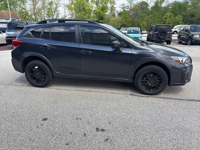 Used 2019 Subaru Crosstrek 2.0i Premium w/ Moonroof Package AWD/4WD image 18