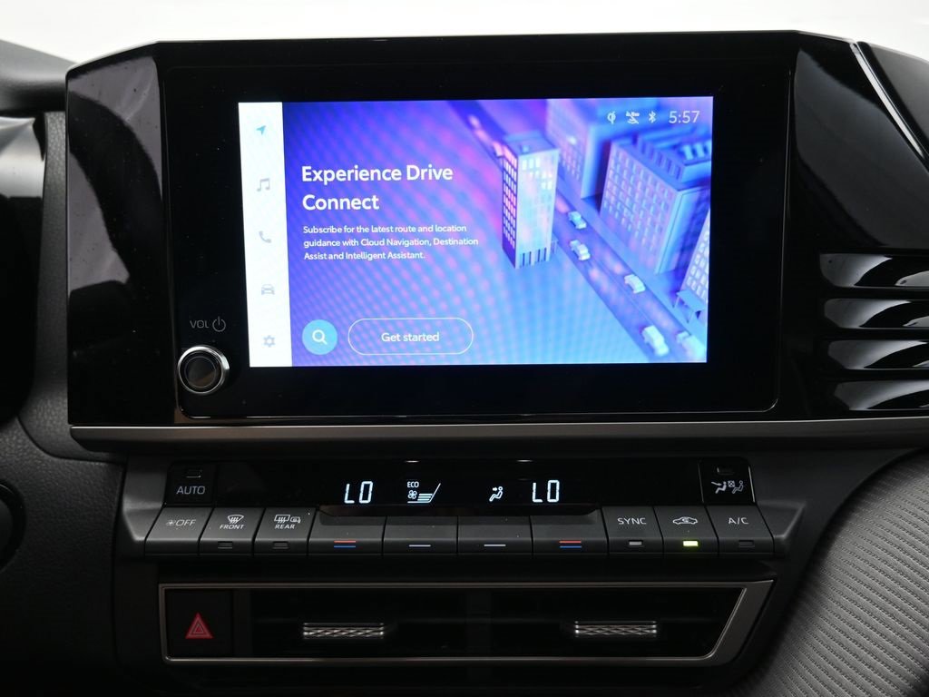 Used 2026 Toyota Camry SE w/ Convenience Package image 9