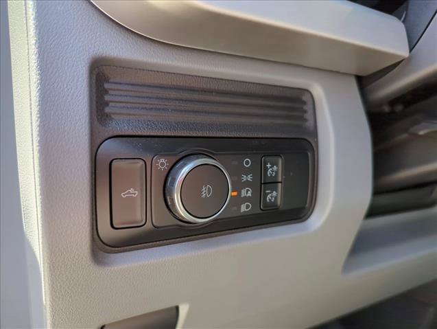 Certified 2024 Ford F250 XL w/ XL Driver Assist Package AWD/4WD image 6