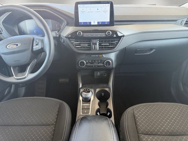 Certified 2025 Ford Escape Active FWD image 12