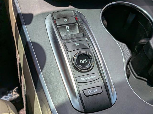 Used 2020 Acura MDX FWD image 12