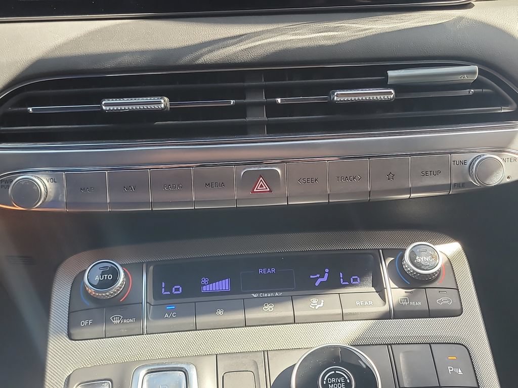 Used 2022 Hyundai Palisade Calligraphy FWD image 36