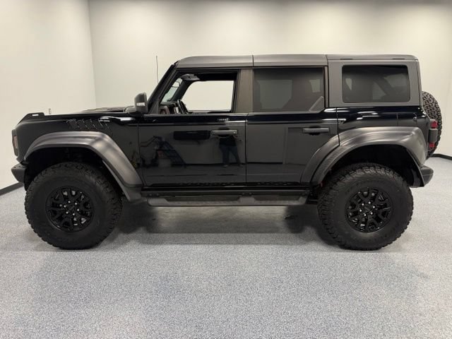 Certified 2022 Ford Bronco Raptor AWD/4WD image 8