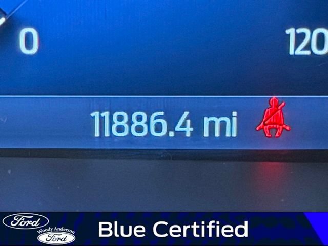 Certified 2024 Ford F150 XLT w/ Equipment Group 303A High AWD/4WD image 14