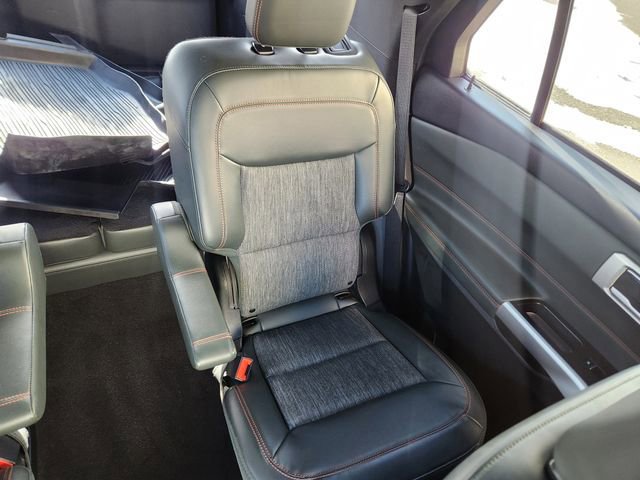 Certified 2023 Ford Explorer Timberline image 18