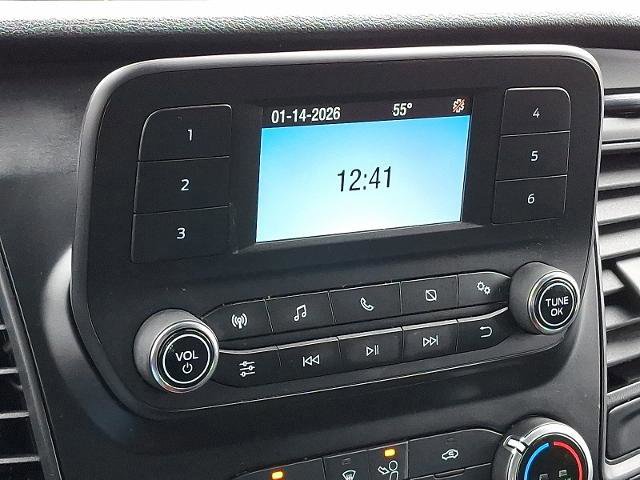 Certified 2023 Ford Transit 250 Low Roof w/ Exterior Upgrade Package image 15