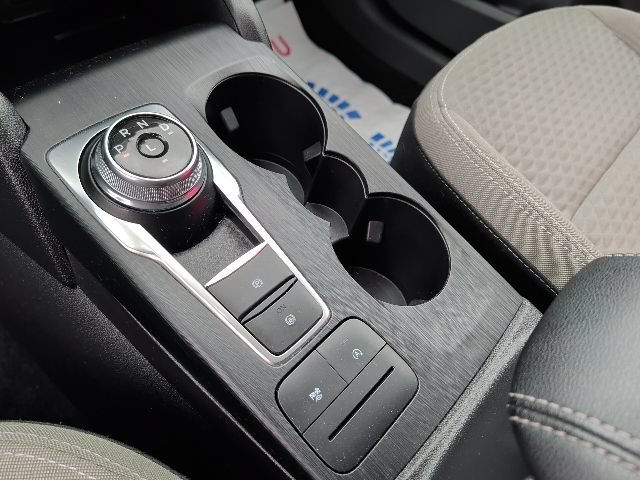 Certified 2022 Ford Escape SE AWD/4WD image 24