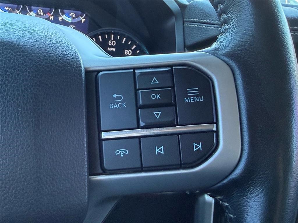 Certified 2023 Ford Expedition Max XLT image 22