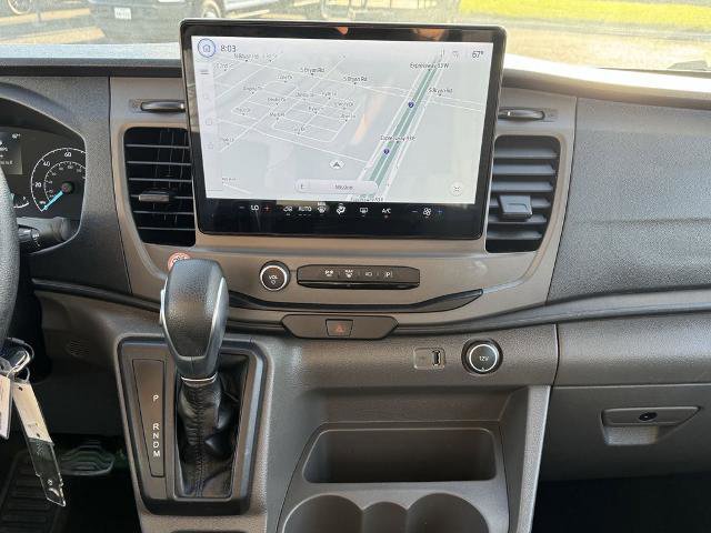 Certified 2022 Ford Transit 350 XLT image 24