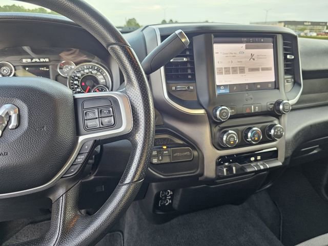 Used 2022 RAM 2500 Big Horn image 25