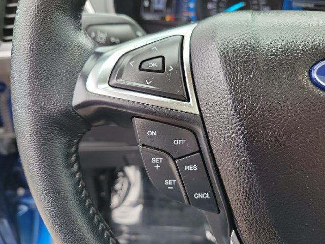 Certified 2023 Ford Edge SEL w/ Convenience Package AWD/4WD image 27