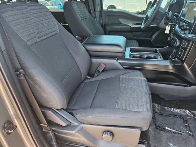 Certified 2022 Ford F150 XL w/ STX Appearance Package RWD image 19