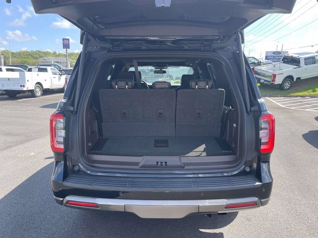 Certified 2022 Ford Expedition King Ranch AWD/4WD image 10