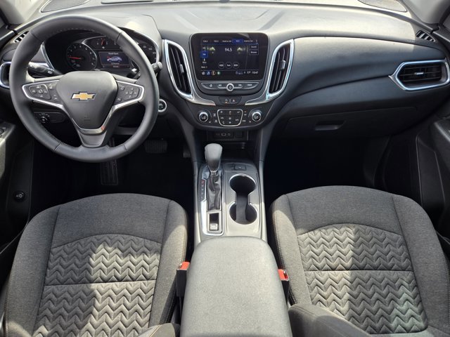 Used 2023 Chevrolet Equinox LT FWD image 23
