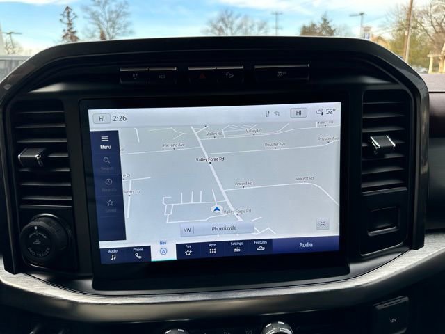 Certified 2023 Ford F150 Lariat image 83