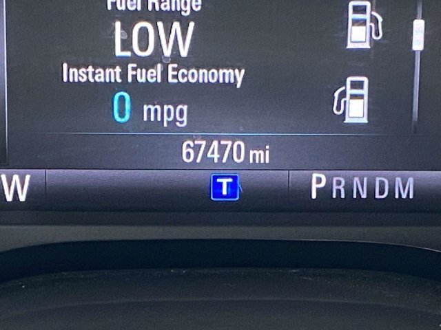 Used 2018 Chevrolet Camaro LT RWD image 20