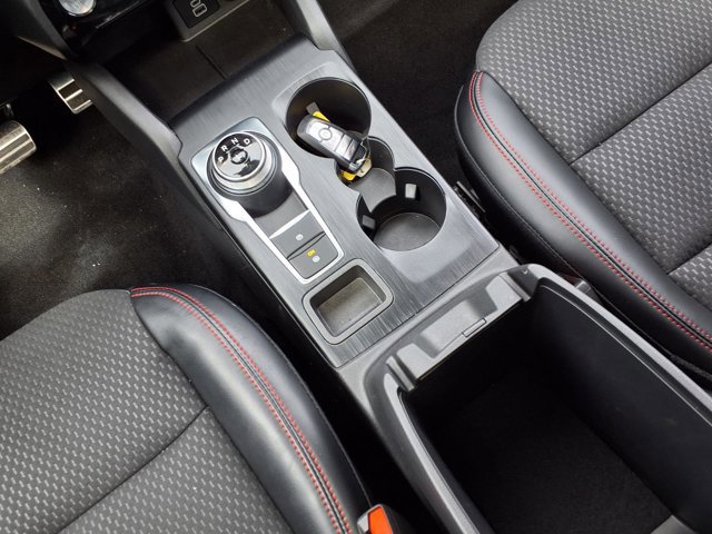 Certified 2024 Ford Escape ST-Line w/ Tech Pack #1 image 18