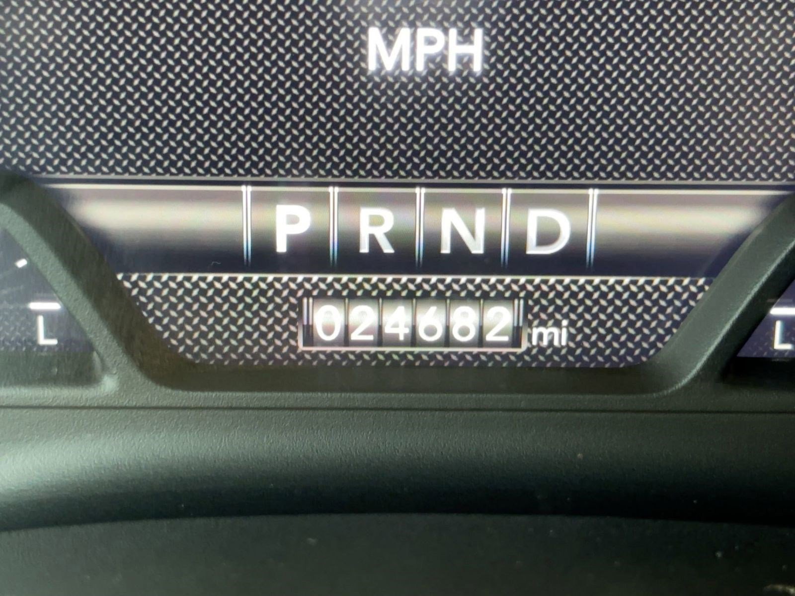 Used 2021 RAM 1500 Rebel w/ Rebel Level 1 Equipment Group image 18