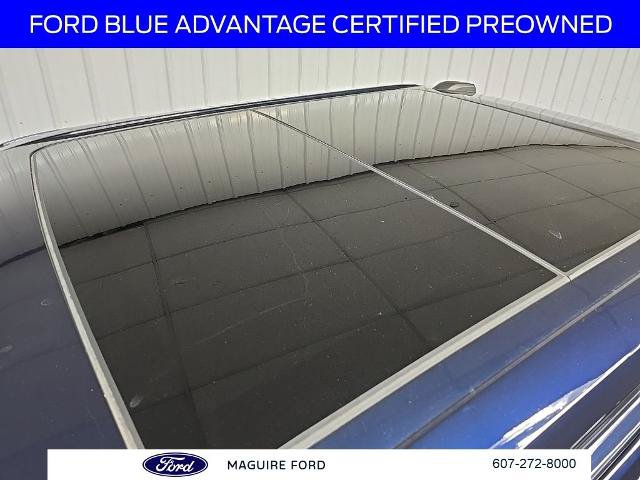 Certified 2023 Ford F150 Tremor w/ Bed Utility Package AWD/4WD image 15