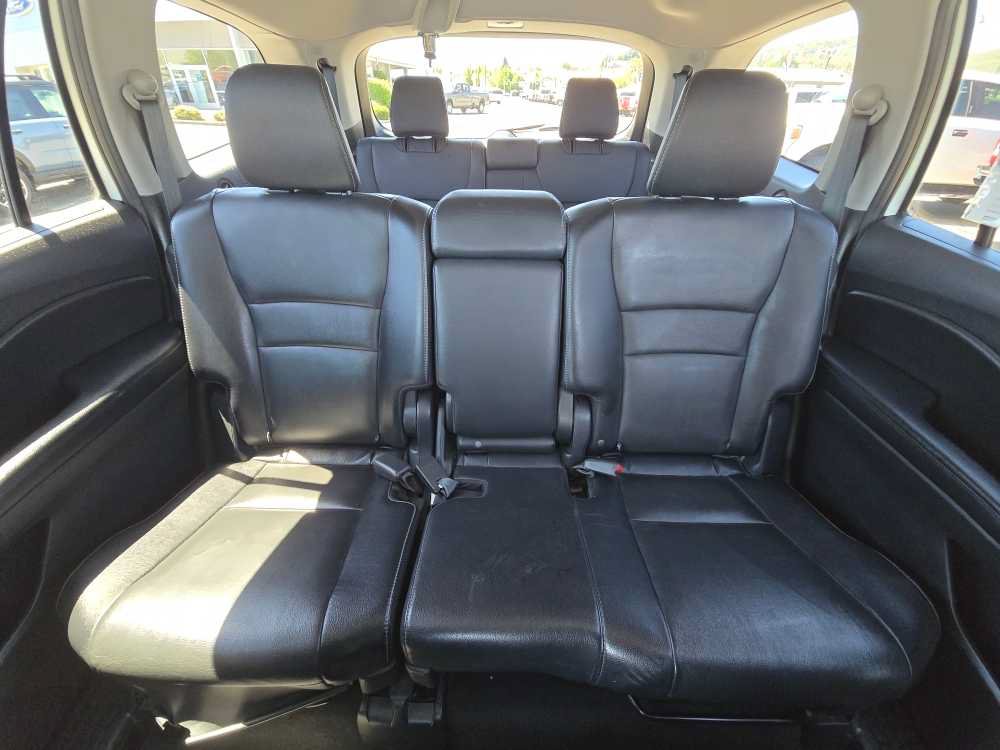 Used 2018 Honda Pilot EX-L image 18