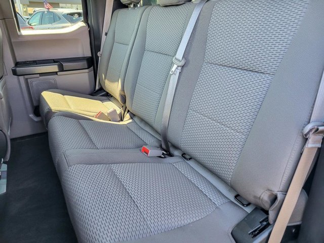 Certified 2018 Ford F150 XLT w/ Equipment Group 301A Mid AWD/4WD image 15