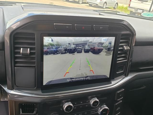 Certified 2022 Ford F150 XLT w/ Equipment Group 302A High AWD/4WD image 26