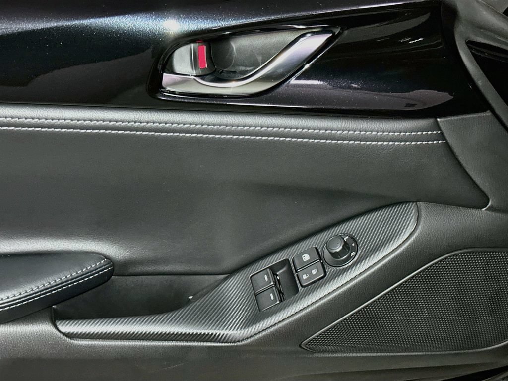 Used 2022 MAZDA MX-5 Miata Grand Touring w/ Weather Package RWD image 19