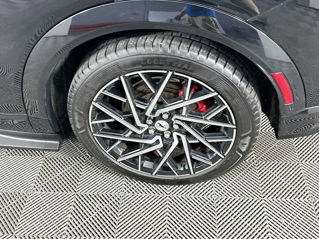 Certified 2023 Ford Mustang Mach-E GT w/ GT Performance Edition AWD/4WD image 37