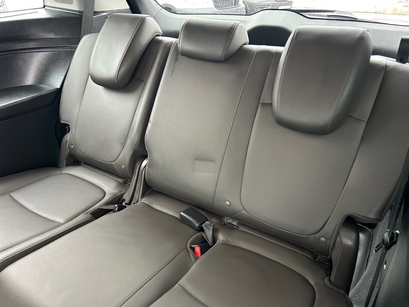 Used 2019 Honda Odyssey Elite image 13
