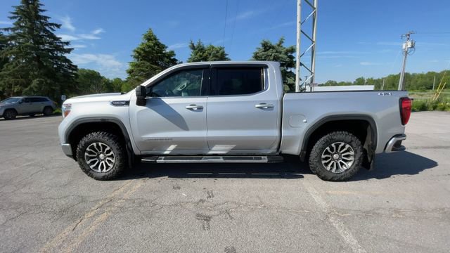 Used 2019 GMC Sierra 1500 SLE w/ SLE Value Package AWD/4WD image 6