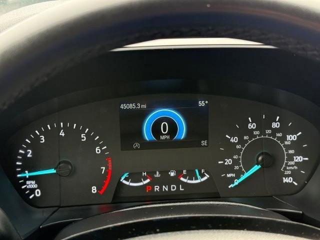 Certified 2022 Ford Escape SEL image 36