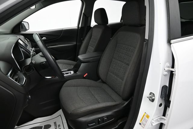 Used 2024 Chevrolet Equinox LT FWD image 12