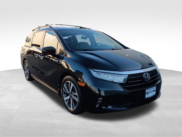 Used 2021 Honda Odyssey Touring image 9