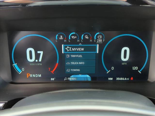 Certified 2022 Ford F150 Lariat image 11