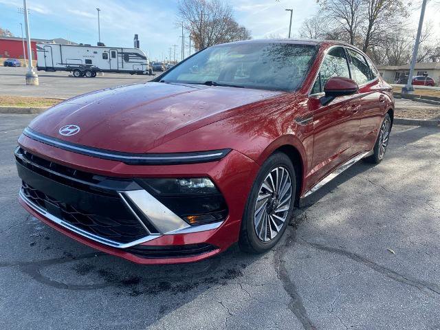 Used 2024 Hyundai Sonata SEL image 3