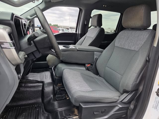 Certified 2024 Ford F250 XLT w/ FX4 Off-Road Package AWD/4WD image 9