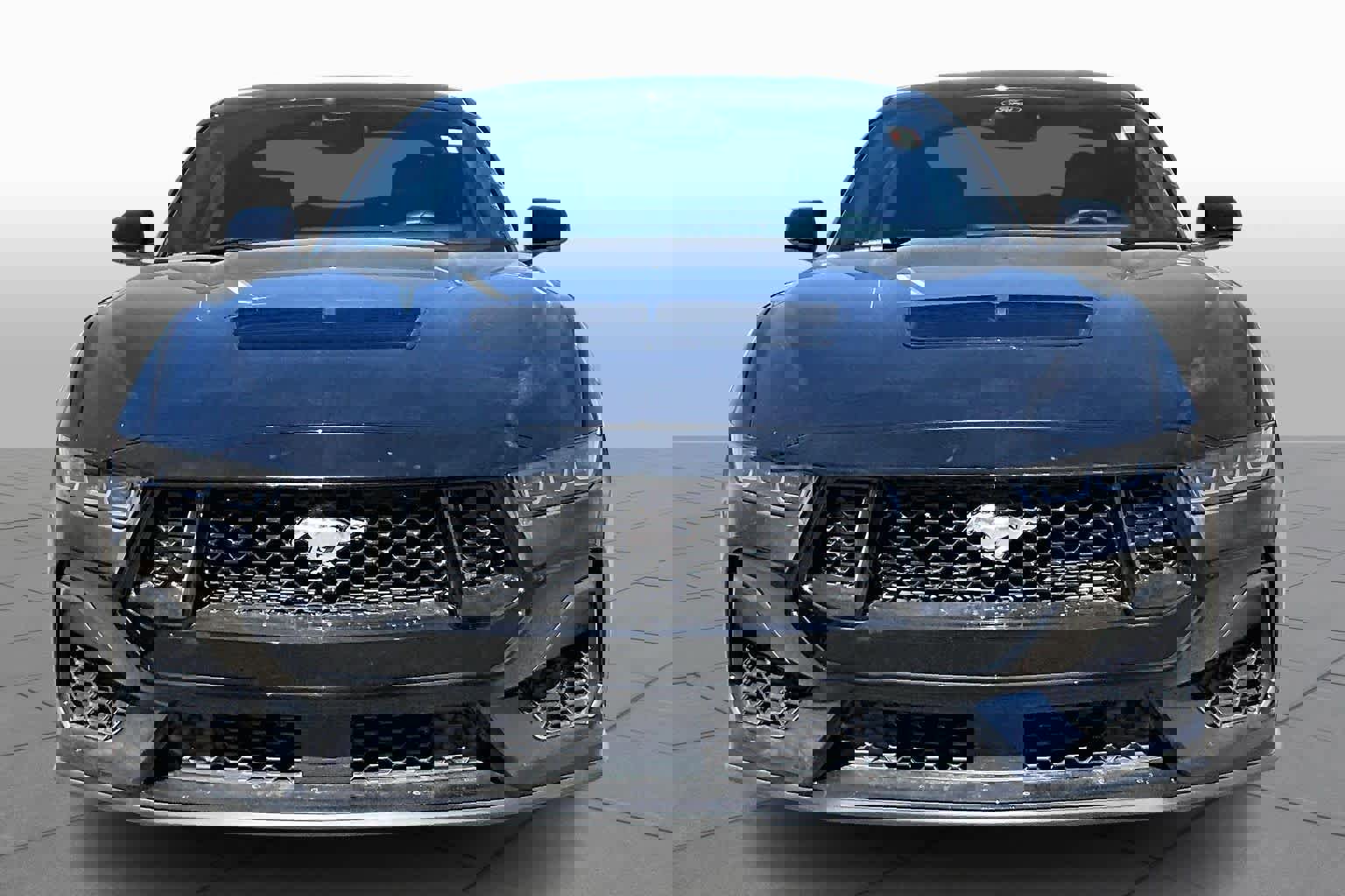 Certified 2024 Ford Mustang GT Premium image 6