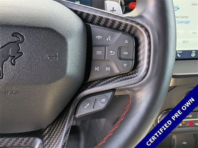 Certified 2022 Ford Bronco Raptor image 17