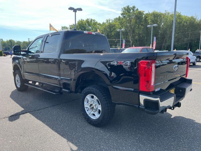 Certified 2026 Ford F250 XLT AWD/4WD image 5