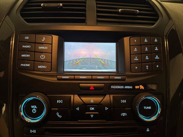 Certified 2017 Ford Explorer FWD image 27