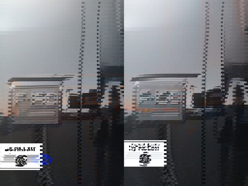 Certified 2024 Ford F150 XLT w/ Equipment Group 302A MID image 9