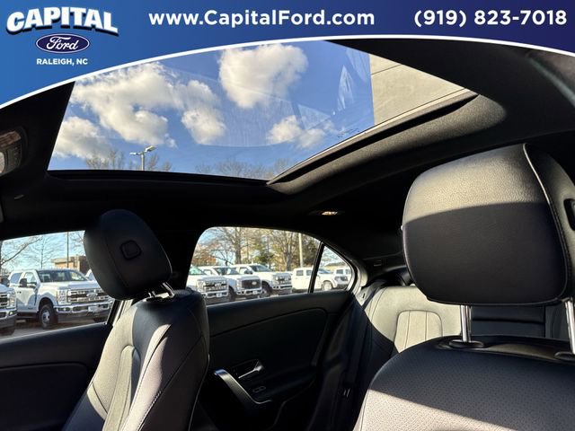 Used 2022 Mercedes-Benz A 220 image 21