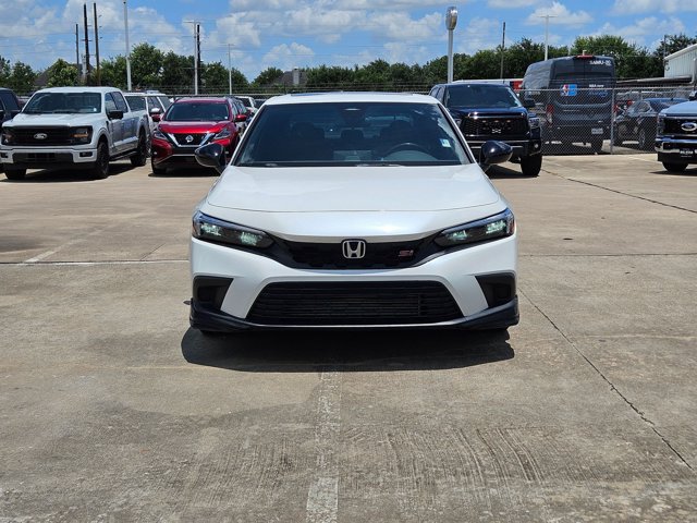 Used 2023 Honda Civic Si image 8