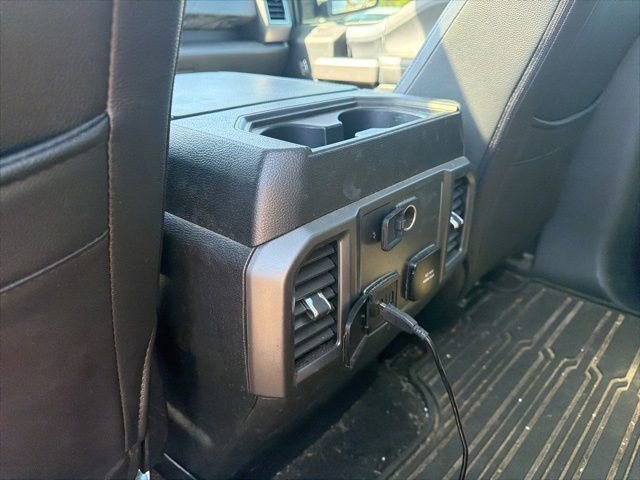 Certified 2020 Ford F150 XLT w/ Equipment Group 302A Luxury image 25