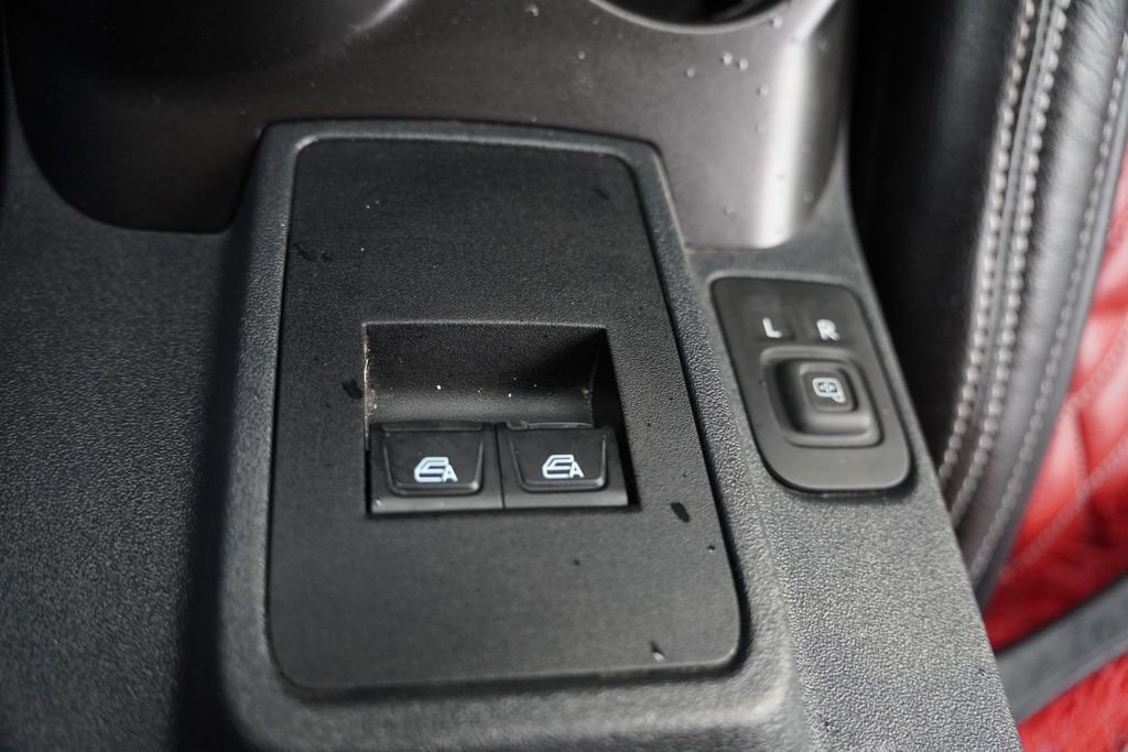 Certified 2023 Ford Bronco Big Bend w/ Sasquatch Package image 27