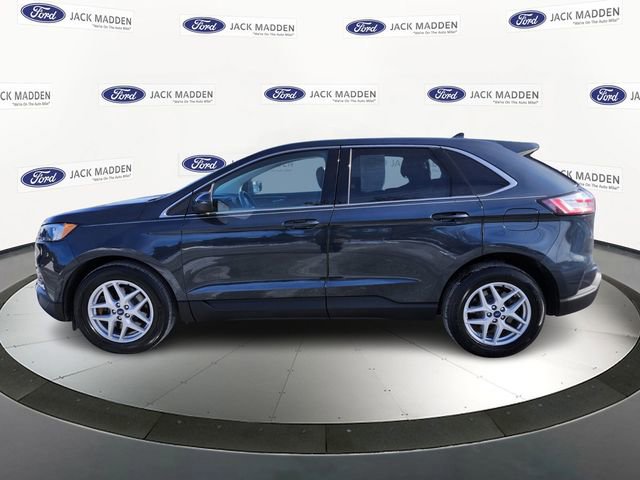 Certified 2022 Ford Edge SEL w/ Convenience Package image 6