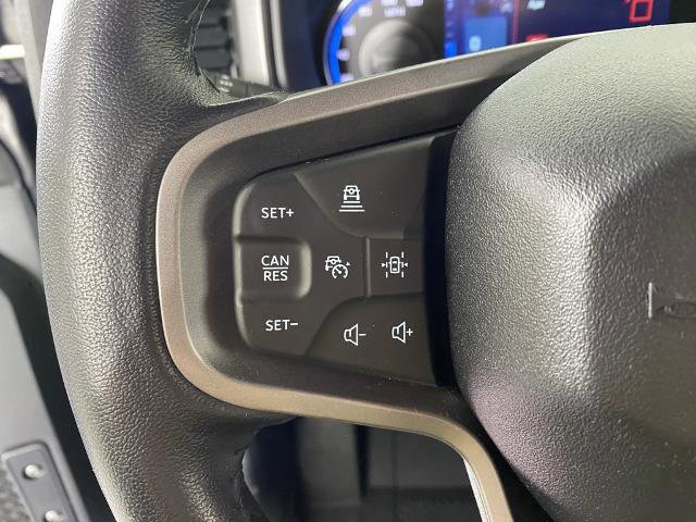 Certified 2022 Ford Bronco Wildtrak image 12