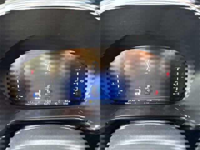 Certified 2024 Ford Escape ST-Line w/ Tech Pack #1 image 35